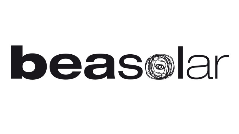 Logotipo Beasolar 0