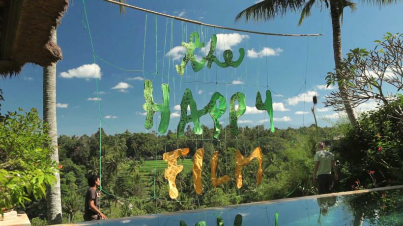 The Happy Film: un documental de Stefan Sagmeister  4