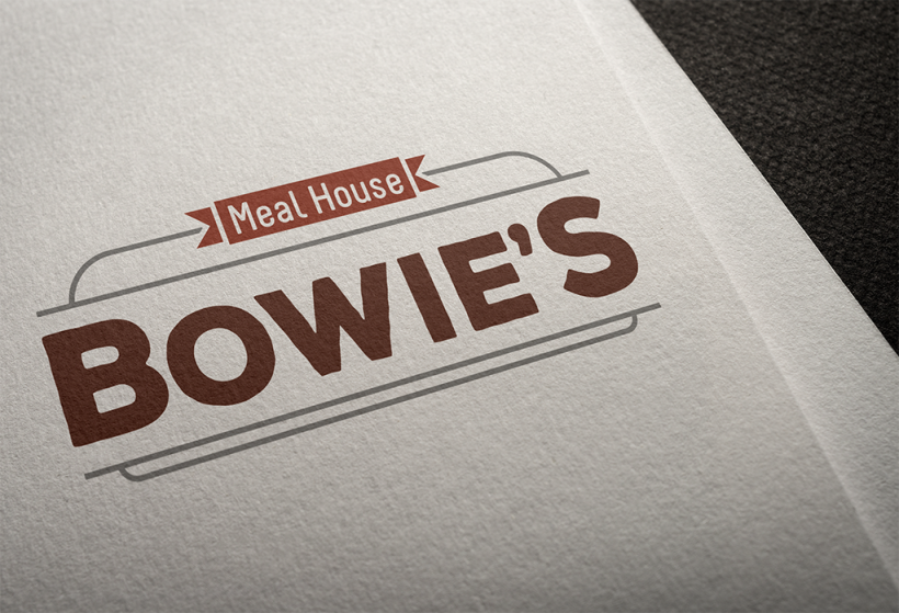 BOWIE'S Meal House 0