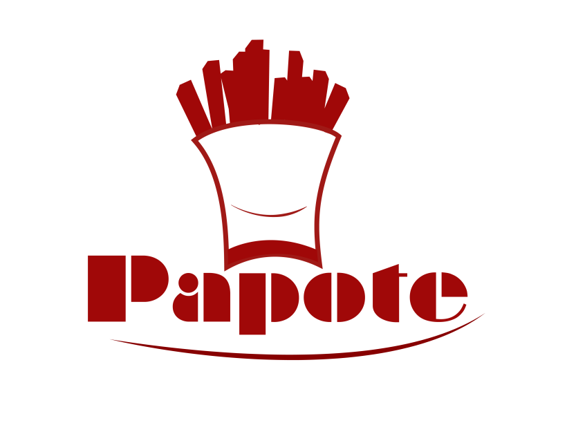 Papote Logotype -1