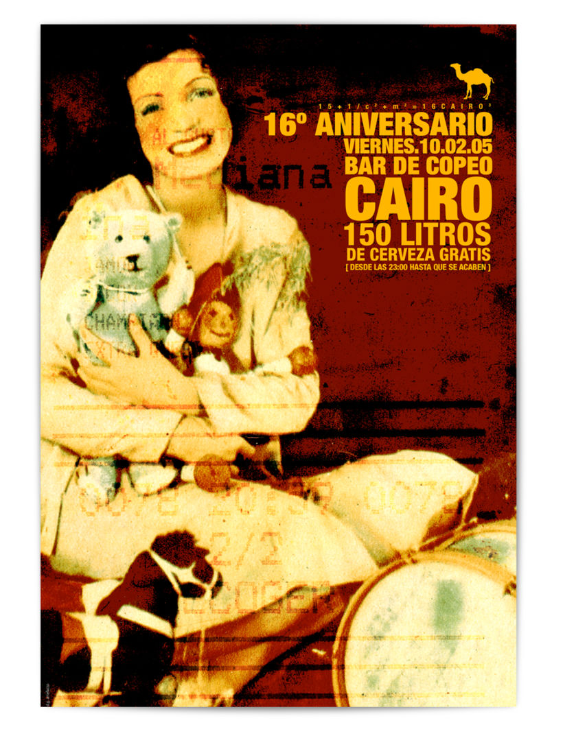 BAR DE COPEO EL CAIRO 3
