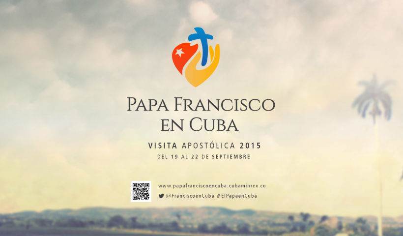 Papa Francisco en Cuba 2