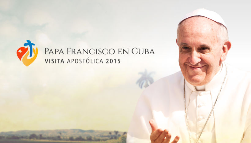 Papa Francisco en Cuba 4