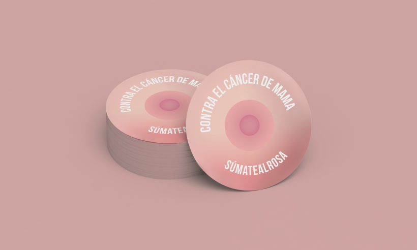 Contra el cáncer de mama > Campaña 4