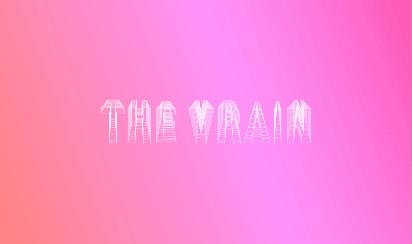 The Vrain 3
