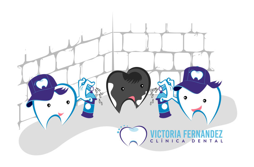 Victoria Fernández Clínica Denta 0