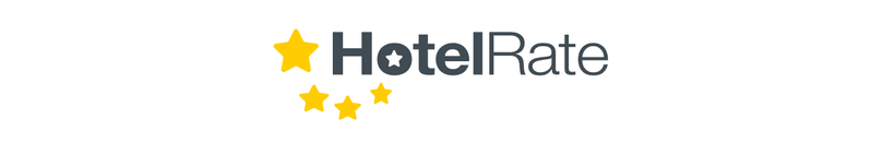 HotelRate UI Dashboard Design 2