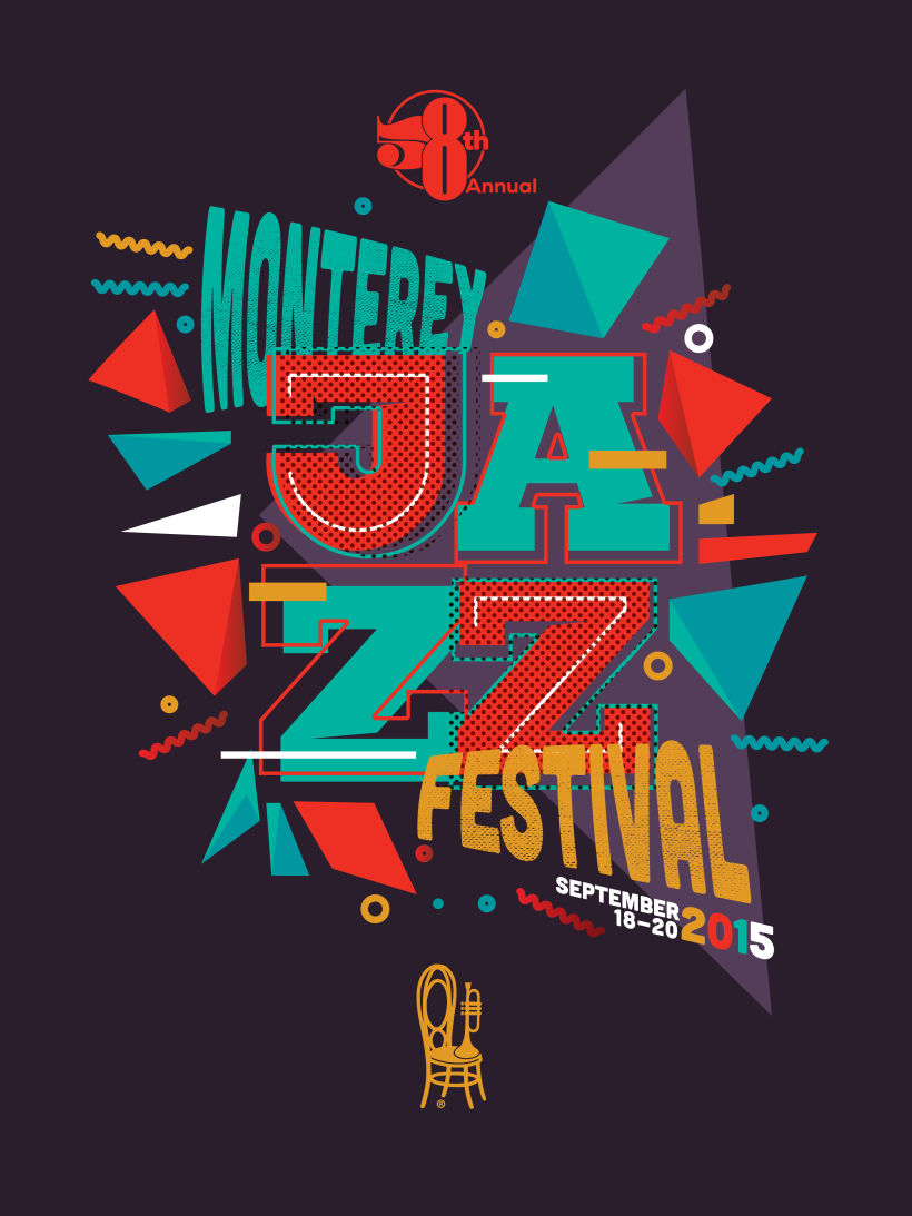 Monterey Jazz Festival 2015 1