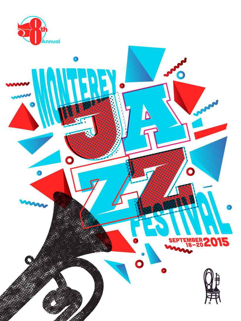 Monterey Jazz Festival 2015 2