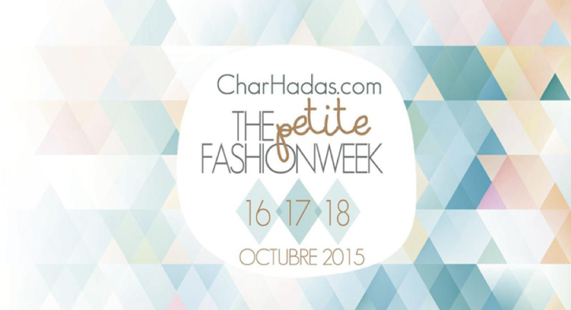FOTOGRAFÍA DE EVENTOS: The Petite Fashion Week 7