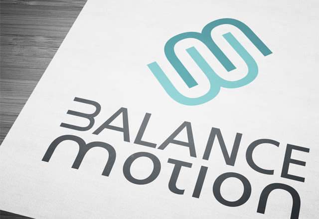 Balance Motion Brand 0
