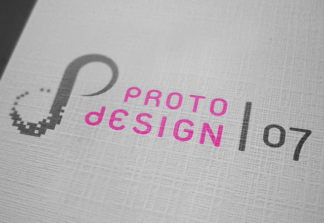 Protodesign ’05-’07 0