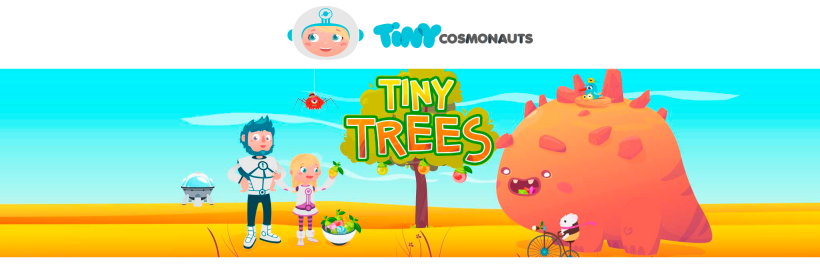 Tiny Trees 0