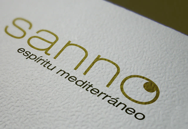 Sanno restaurant brand 0