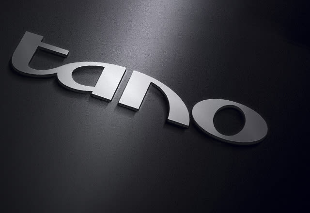 Tano Rebranding 0