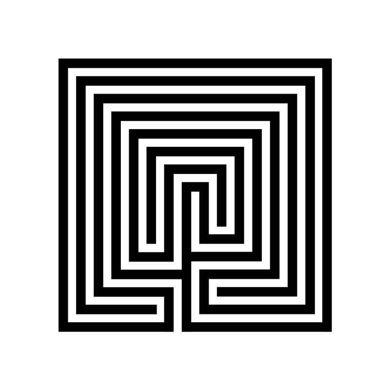 Labyrinths 2