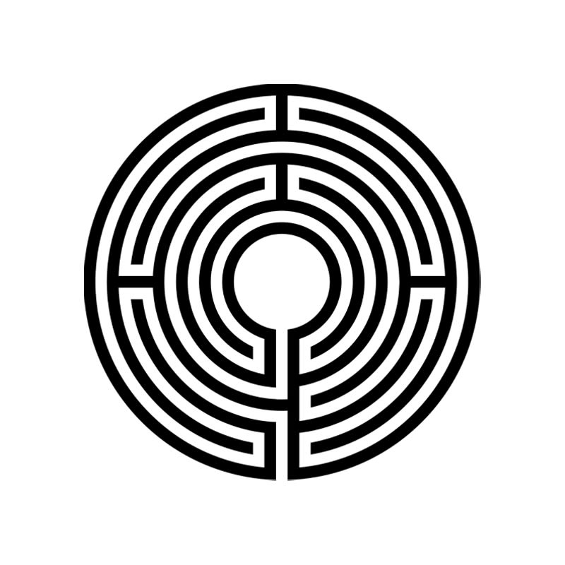 Labyrinths 1