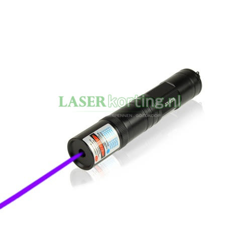   violet laserpen -1