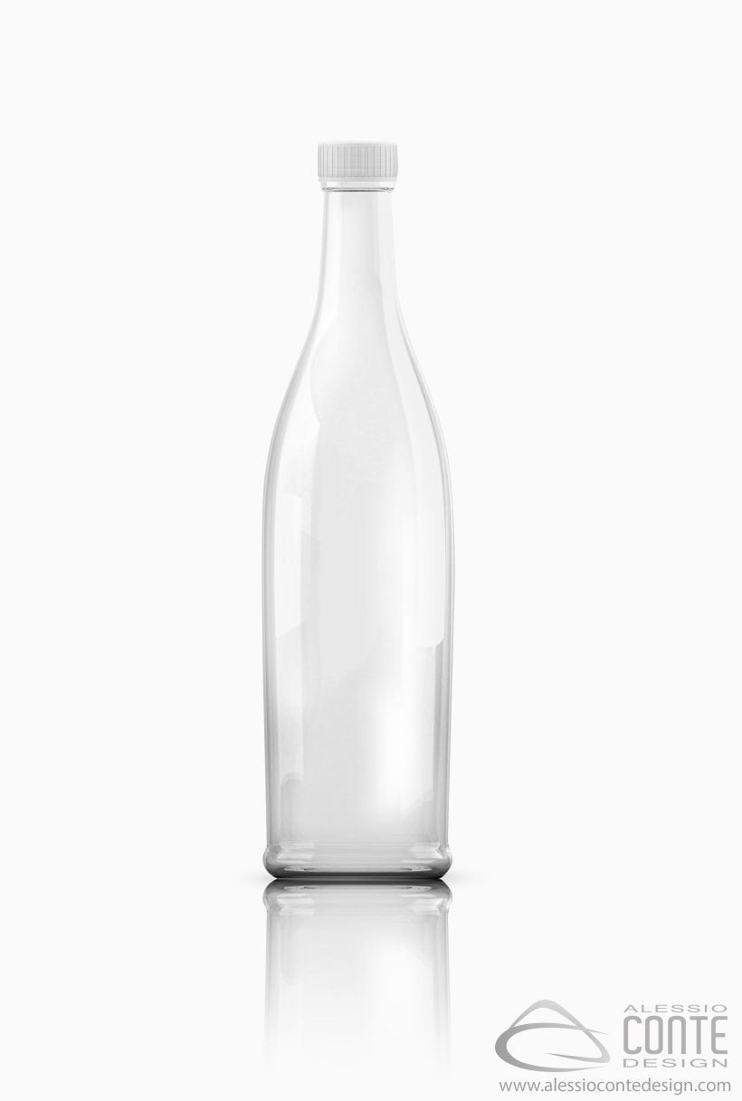 3D bottle -1