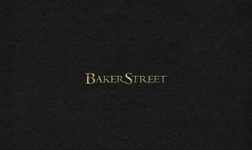Baker Street by @diestro 0