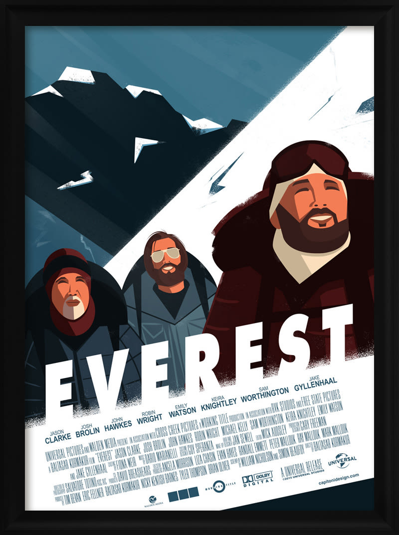 Everest poster 0