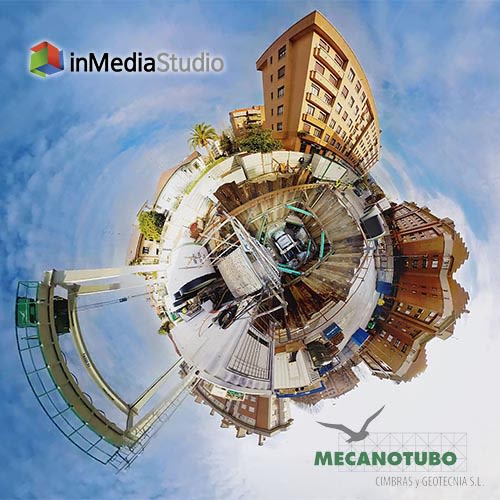 Mecanotubo: Vídeo, fotografía, 360ºvr & multimedia 0