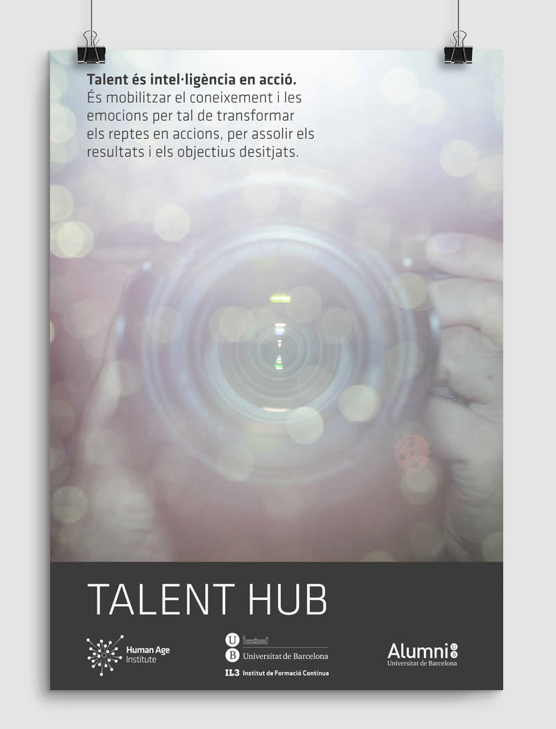 Talent Hub -1