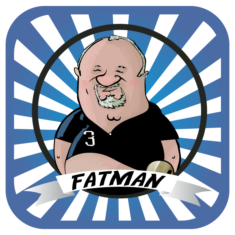 FATMAN & Monster Game( Videojuegos) 8
