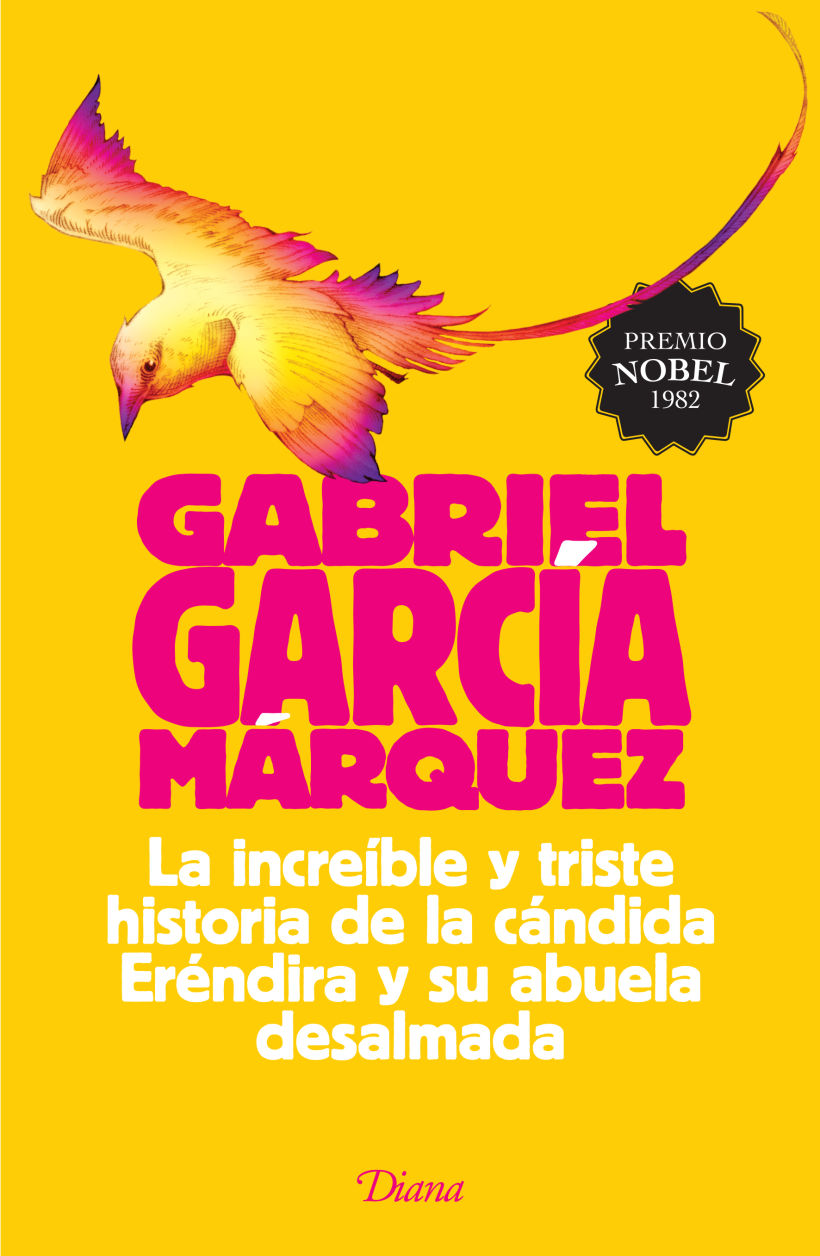García Márquez  | Obras completas  2