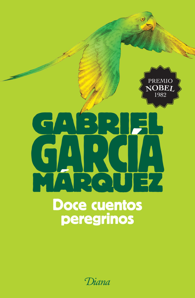 García Márquez  | Obras completas  3
