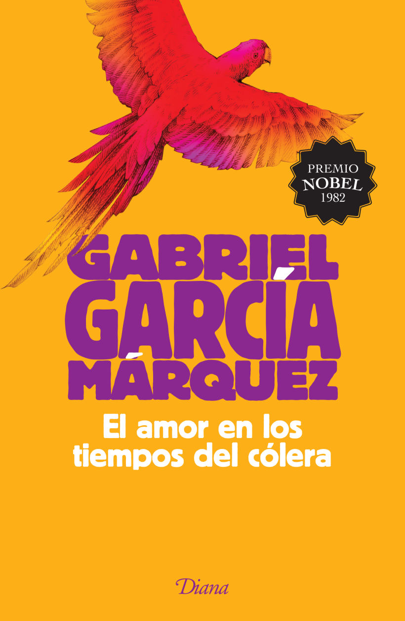 García Márquez  | Obras completas  4