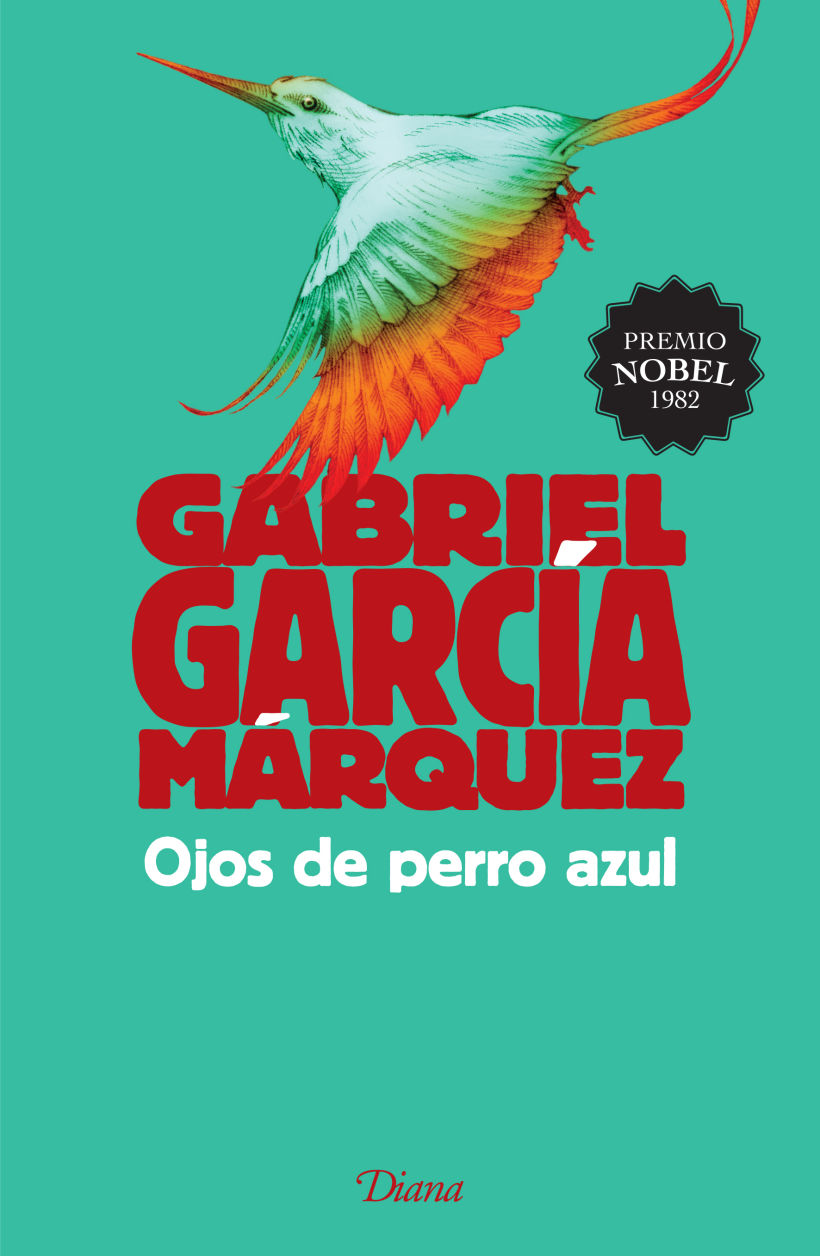 García Márquez  | Obras completas  5