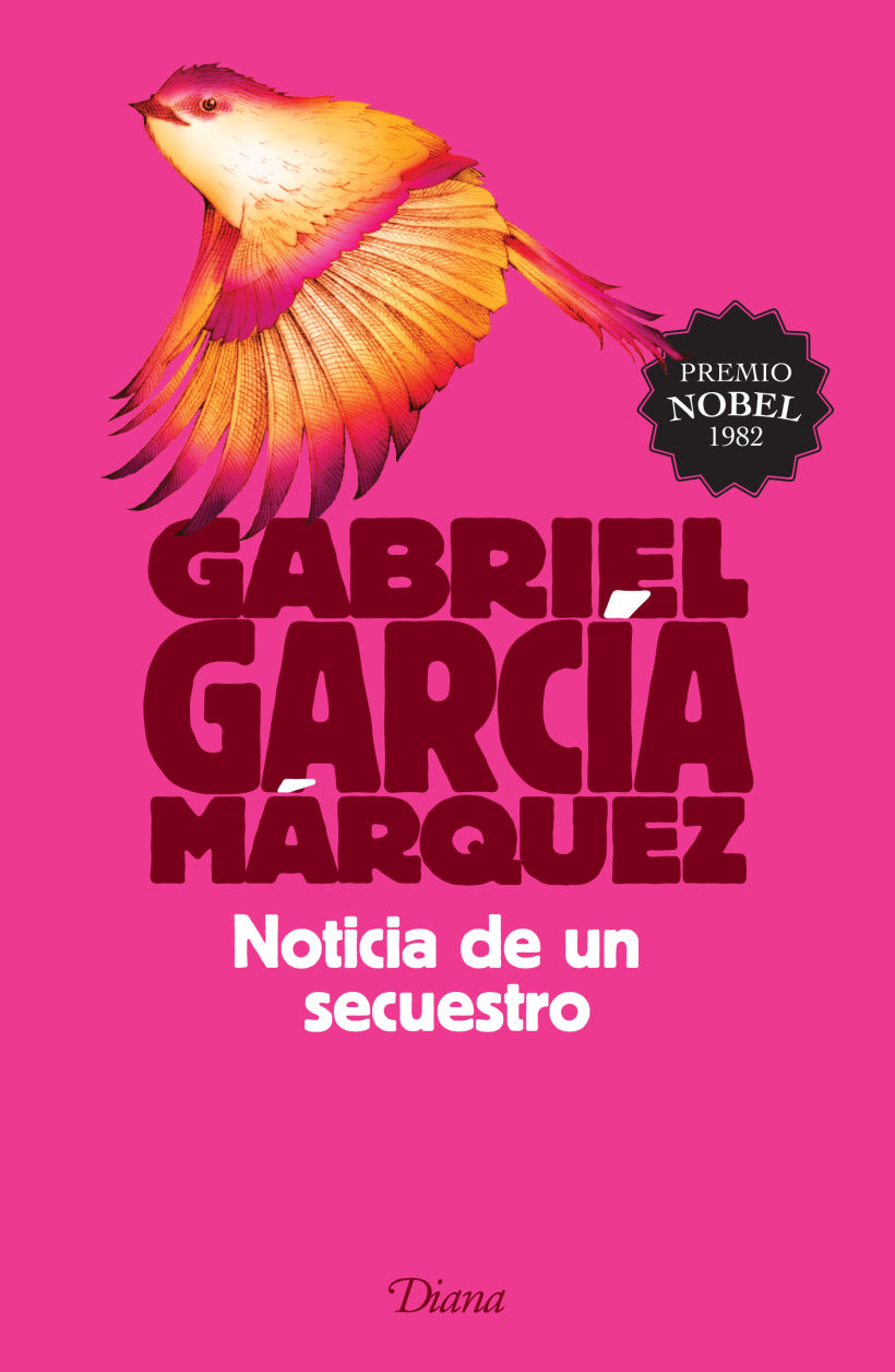 García Márquez  | Obras completas  6