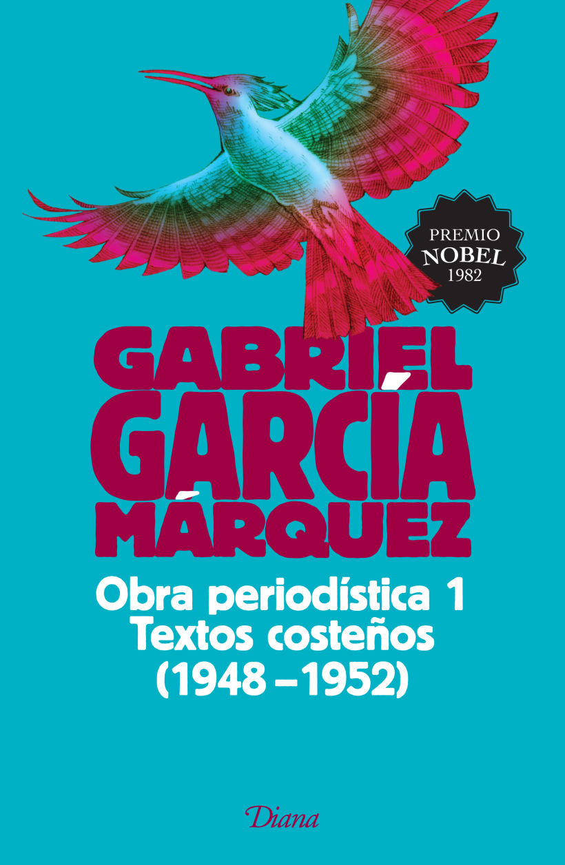 García Márquez  | Obras completas  7
