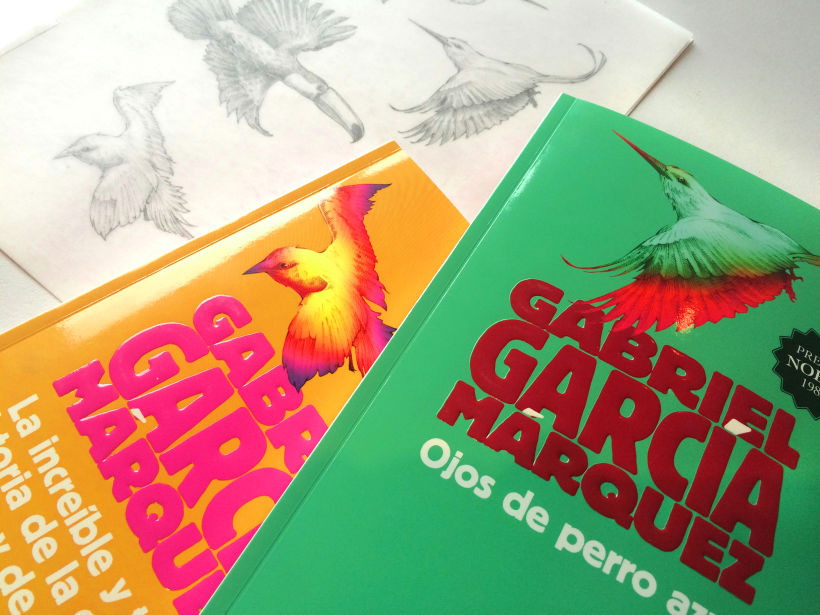 García Márquez  | Obras completas  0