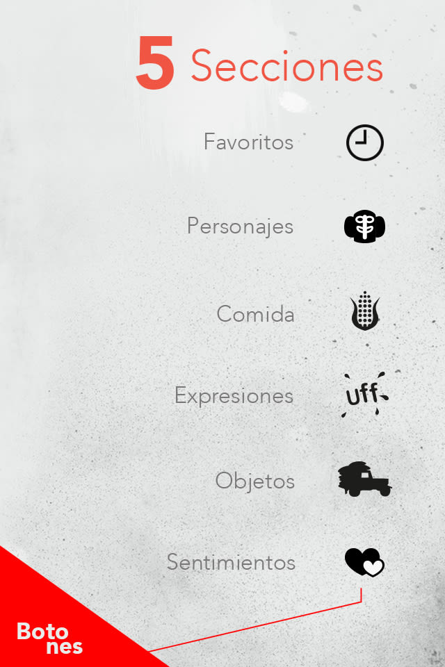 App teclado Colombiano 10