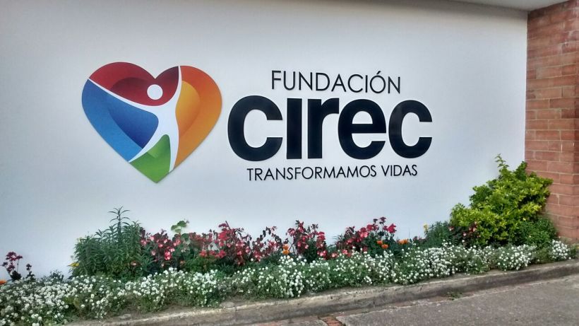 Fundacion Cirec - Transformando Vidas 1