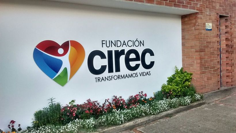 Fundacion Cirec - Transformando Vidas 0