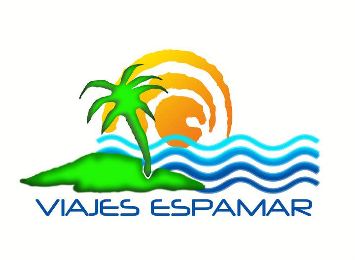 Logotipo Viajes Espamar 0