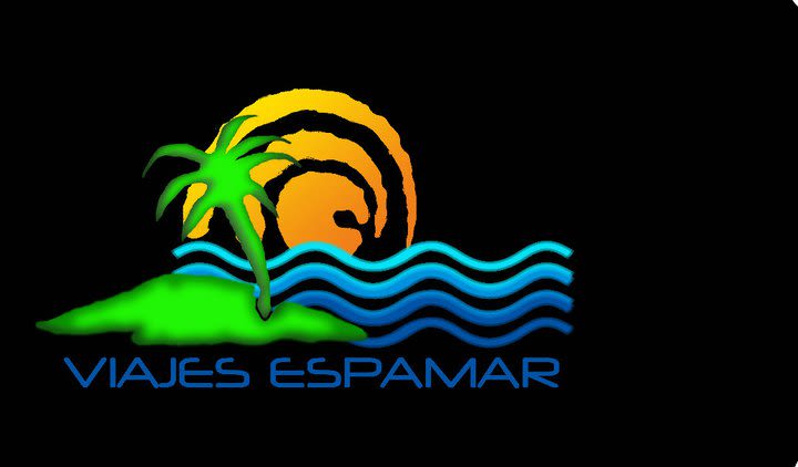 Logotipo Viajes Espamar 1