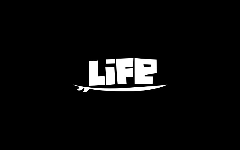 Logo Life 0