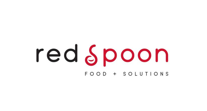 Red Spoon 0