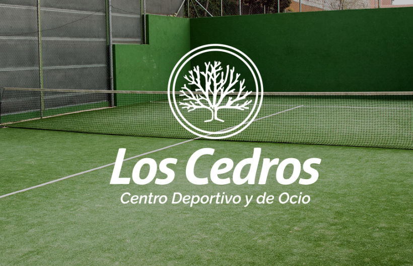 Los Cedros - Branding corporativo 0