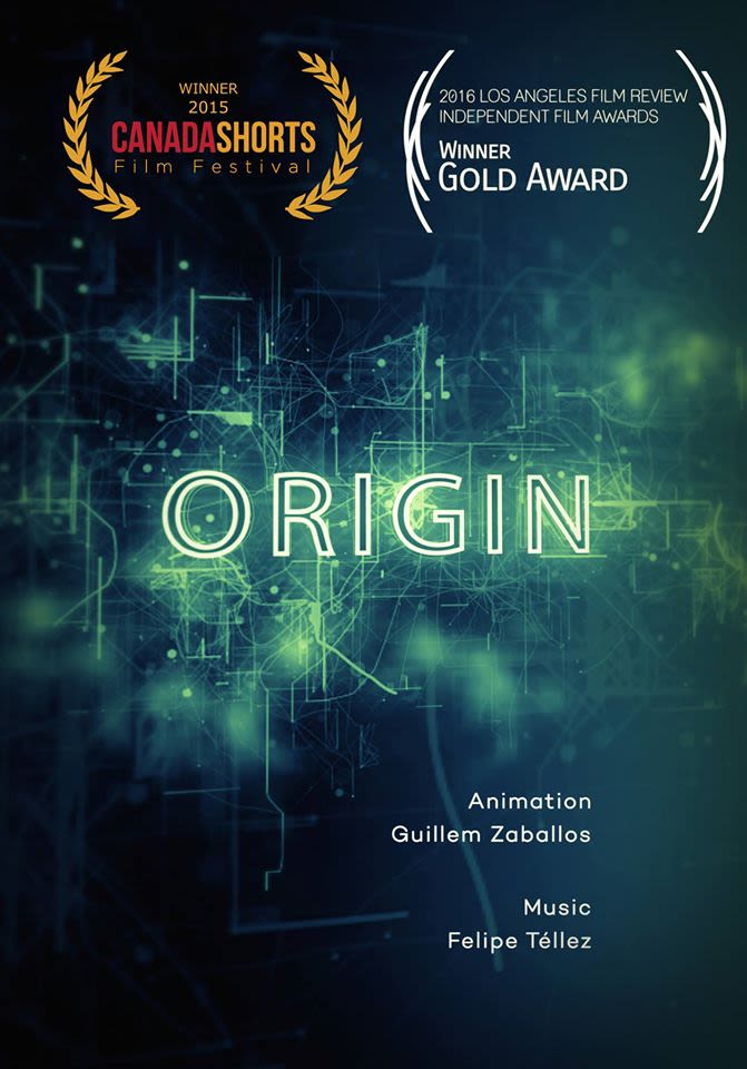 Origin  0