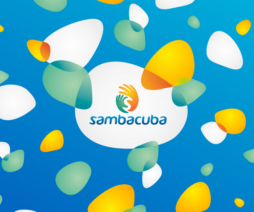 Sambacuba. Proyecto socio-cultural -1