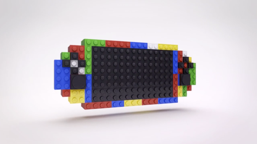 PSVita y Lego 0