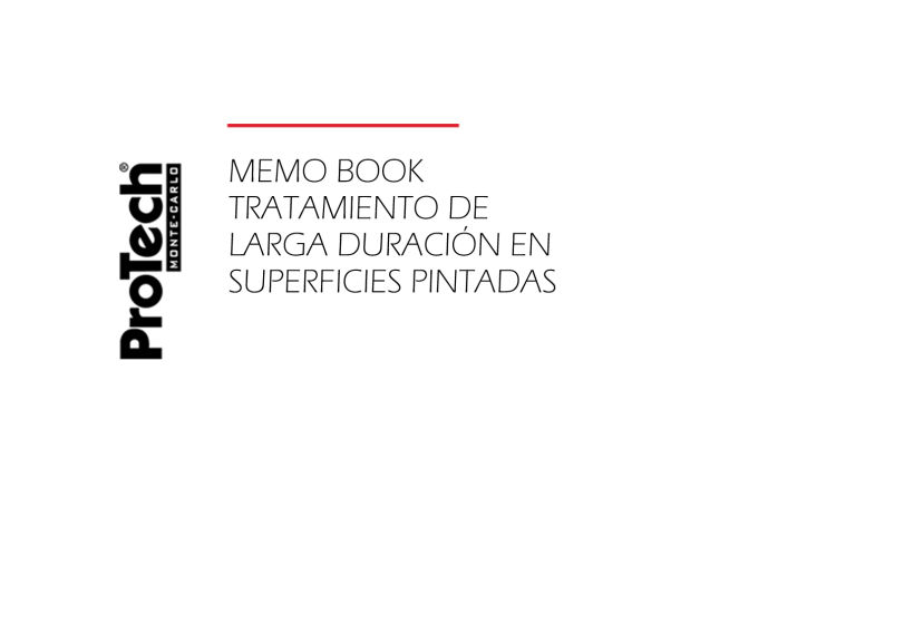 Memmobook "ProTech" -1