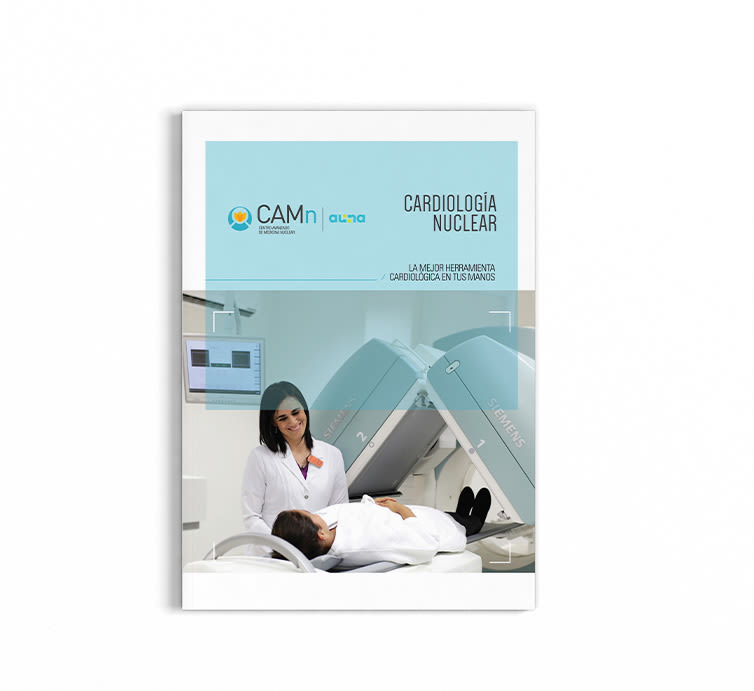 CAMn  | Cardiología nuclear 0