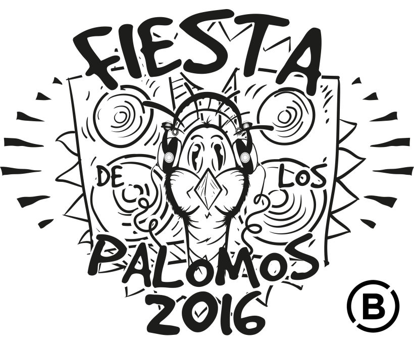 Fiesta de los Palomos 2016 3