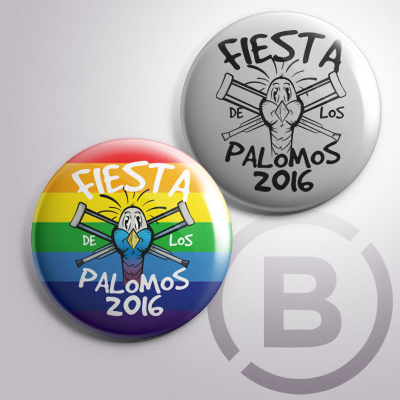 Palomos 2016 2 2
